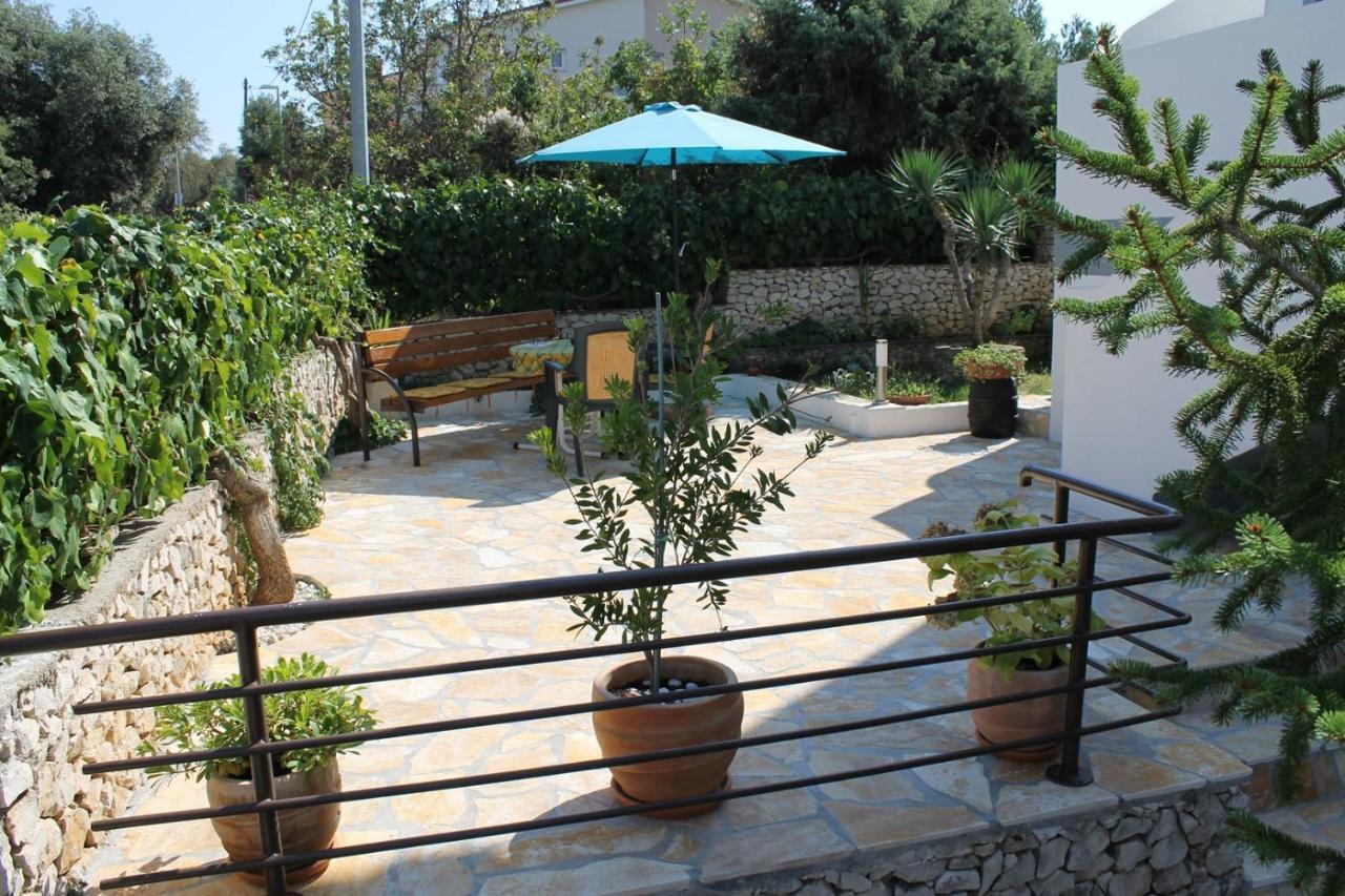 Apartment Bo&Dy With Private Pool Rogoznica  Exterior foto